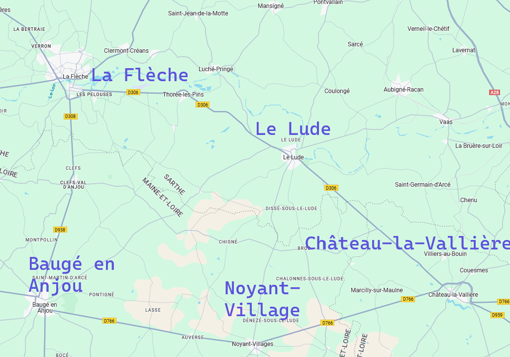 carte